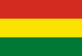Bolivijos